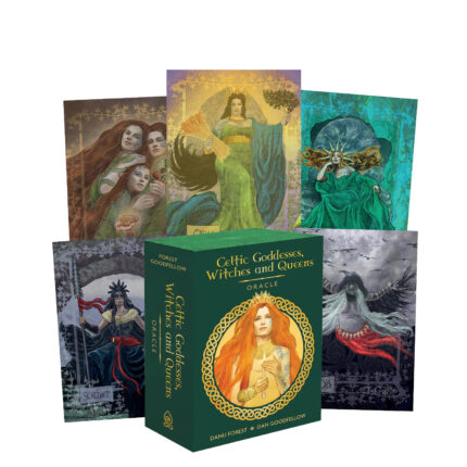 Celtic Goddesses