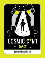 Cosmic C nt Tarot kortos Rockpool - Image 2