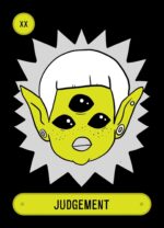 Cosmic C nt Tarot kortos Rockpool - Image 3