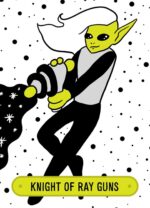 Cosmic C nt Tarot kortos Rockpool - Image 4