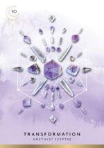 Crystal Grid Oracle Deluxe kortos Rockpool - Image 3