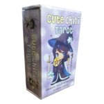 Cute Chibi Taro kortos Rock Point Press - Image 10
