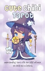 Cute Chibi Taro kortos Rock Point Press - Image 7