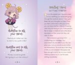 Cute Chibi Taro kortos Rock Point Press - Image 8