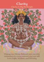 Divine Beloved Oracle kortos Hay House - Image 3