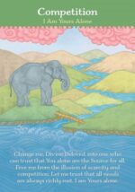 Divine Beloved Oracle kortos Hay House - Image 4