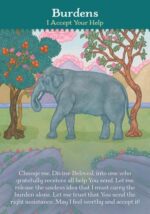 Divine Beloved Oracle kortos Hay House - Image 7