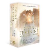 Divine Feminine Archangel orakulo kortos Rockpool Publishing - Image 3