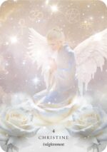 Divine Feminine Archangel orakulo kortos Rockpool Publishing - Image 5