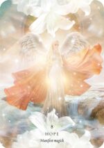 Divine Feminine Archangel orakulo kortos Rockpool Publishing - Image 7