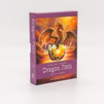 Dragon Path Orakulo kortos Watkins Publishing - Image 2
