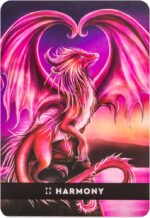Dragon Path Orakulo kortos Watkins Publishing - Image 4