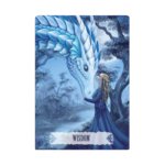 Dragon Wisdom Oracle kortų ir knygos rinkinys Earth Dancer - Image 6
