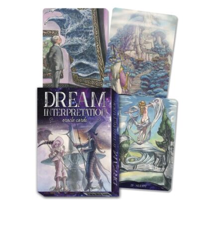 Dream Interpretation Oracle Kortos Lo Scarabeo