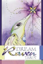 Dream Raven Tarot kortos Schiffer Publishing - Image 2