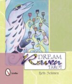Dream Raven Tarot kortos Schiffer Publishing - Image 3