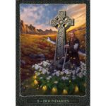 Earth Wisdom Oracle Kortos Lo Scarabeo - Image 2