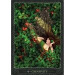 Earth Wisdom Oracle Kortos Lo Scarabeo - Image 3