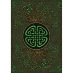 Earth Wisdom Oracle Kortos Lo Scarabeo - Image 4