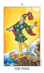 Exploring Tarot kortos US Games Systems - Image 2