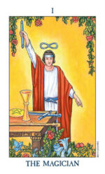Exploring Tarot kortos US Games Systems - Image 3