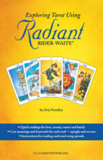 Exploring Tarot kortos US Games Systems - Image 4