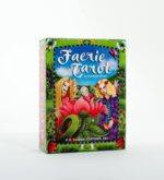 Faerie Tarot kortos US Games Systems - Image 2
