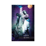 Fallen Angel Oracle kortų ir knygos rinkinys Cico Books - Image 5