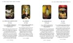 Fallen Angel Oracle kortų ir knygos rinkinys Cico Books - Image 7