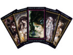 Favole Tarot kortos Fournier - Image 2