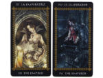 Favole Tarot kortos Fournier - Image 3