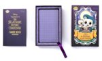 Funko: The Nightmare Before Christmas Taro kortos Insight Editions - Image 2