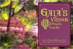 Gaia’s Vision Oracle kortos Schiffer Publishing - Image 2