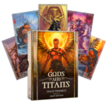 Gods And Titans Oracle Kortos Beyond Words