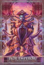 Gods And Titans Oracle Kortos Beyond Words - Image 3
