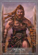 Gods And Titans Oracle Kortos Beyond Words - Image 4