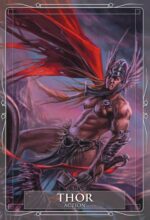 Gods And Titans Oracle Kortos Beyond Words - Image 5