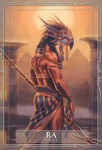 Gods And Titans Oracle Kortos Beyond Words - Image 6