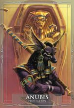 Gods And Titans Oracle Kortos Beyond Words - Image 7