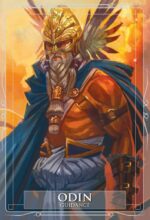 Gods And Titans Oracle Kortos Beyond Words - Image 8