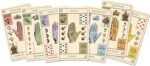 Grimaud - Le Nouveau Jeu de la Main Orakulo kortos prancūzų kalba Grimaud Cartomancie - Image 3