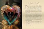 Healing Heart Oracle kortos Rockpool - Image 4