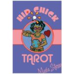 Hip Chick Tarot Kortos Schiffer Publishing - Image 3