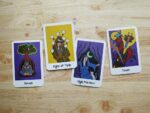 Hip Chick Tarot Kortos Schiffer Publishing - Image 4