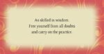 Inspirational Buddha Wisdom Divine Feminine kortos US Games Systems - Image 3