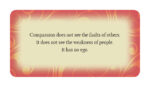 Inspirational Buddha Wisdom Divine Feminine kortos US Games Systems - Image 4