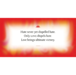 Inspirational Buddha Wisdom Divine Masculine kortos US Games Systems - Image 4