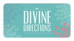 Inspirational Divine Directions kortos US Games Systems - Image 2