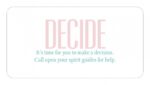 Inspirational Divine Directions kortos US Games Systems - Image 3