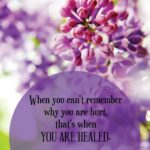 Inspirational Healing Notes kortos US Games Systems - Image 3